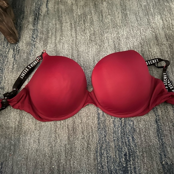 Victoria Secret Perfect Shape Bra 34DDD - Picture 2 of 3